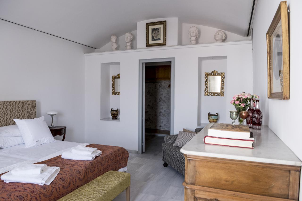 Palacio Marmoles Séville Extérieur photo